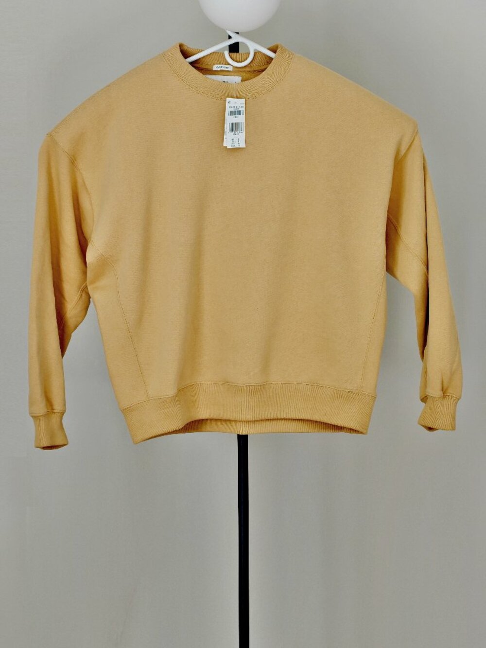 Abercrombie sweatshirt rare